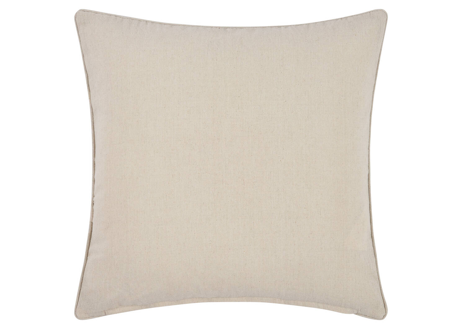 Coussin en velours Celeste 20x20 moka