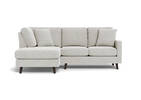 Santana Custom Sectional