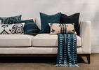Coussin Tommy X UB 20x20 noir