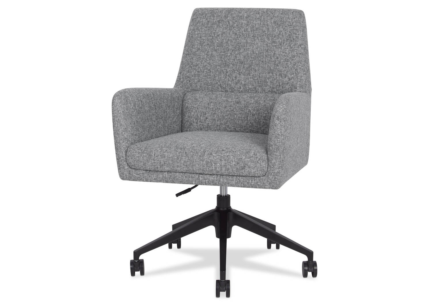 Alexa Office Chair -Marlo Boulder