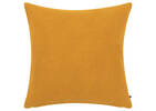 Coussin en coton Lucia 20x20 souci