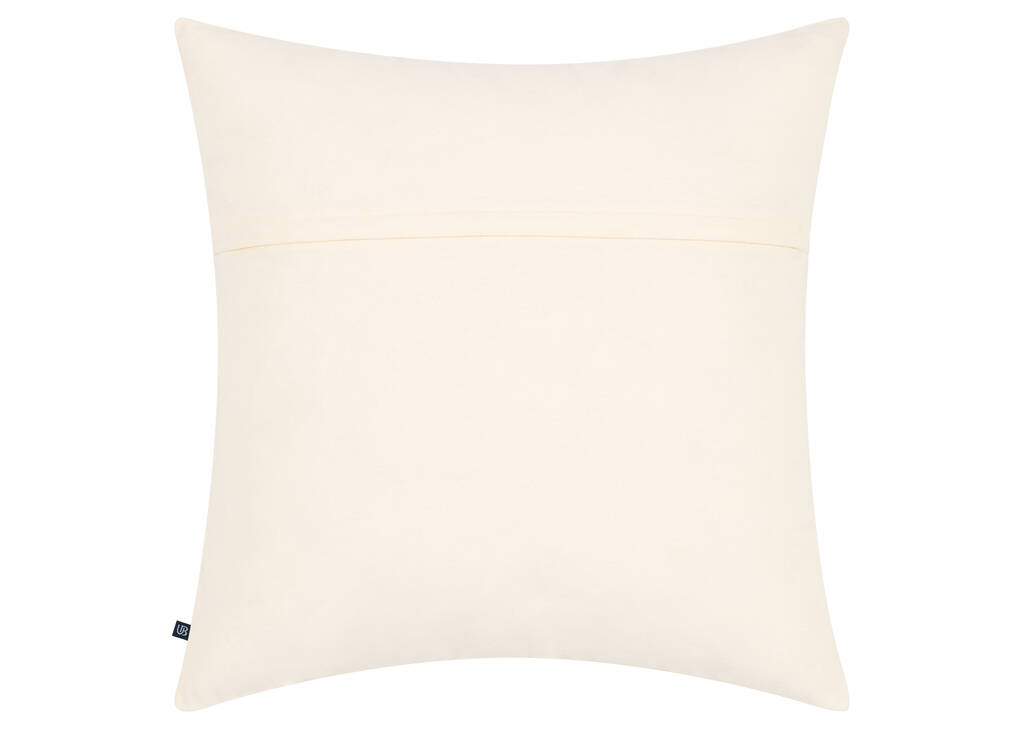 Jimi Boucle Pillow 20x20 Iv/Fawn/Brown