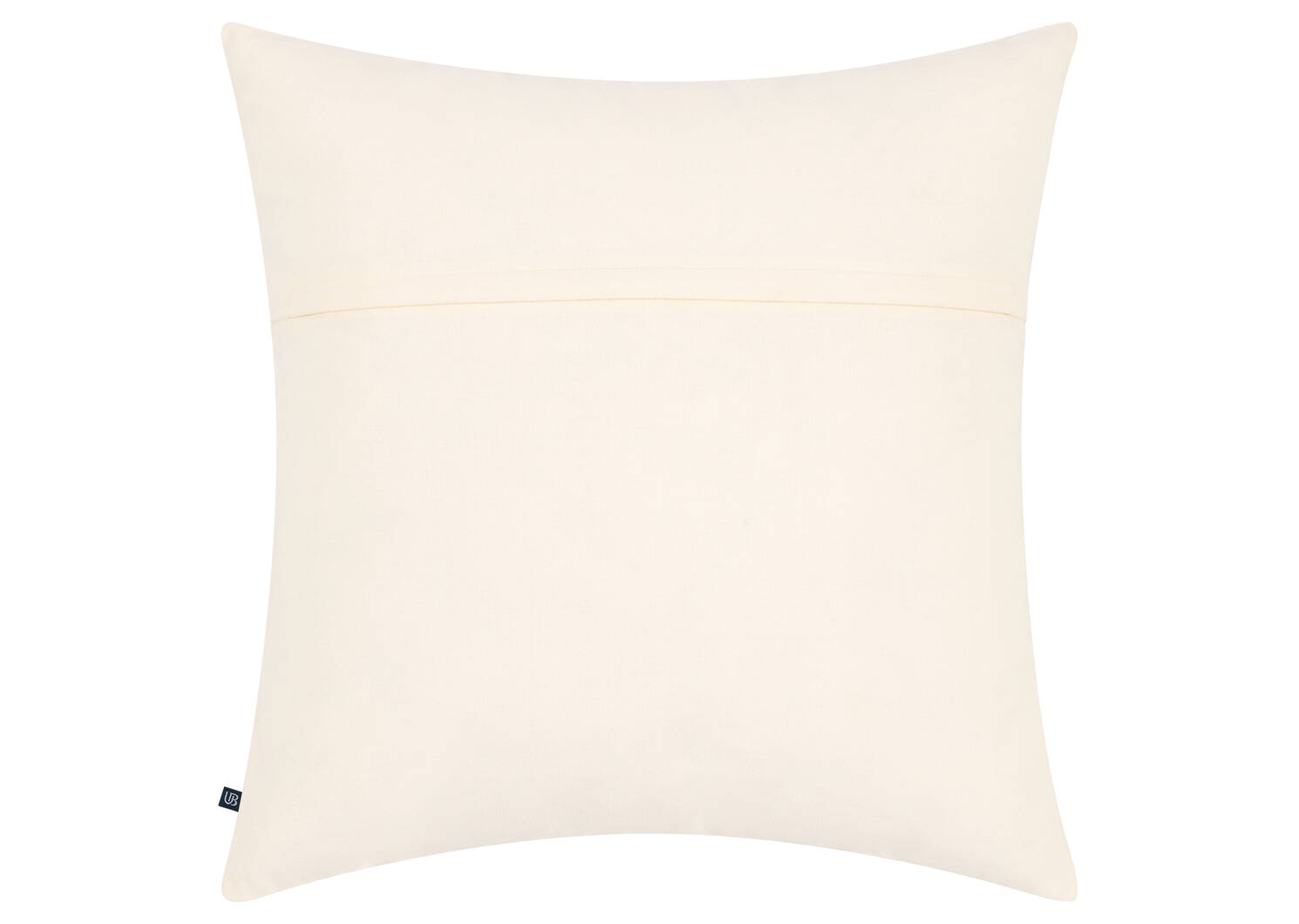 Coussin en boucle Jimi 20x20 iv/faon/br
