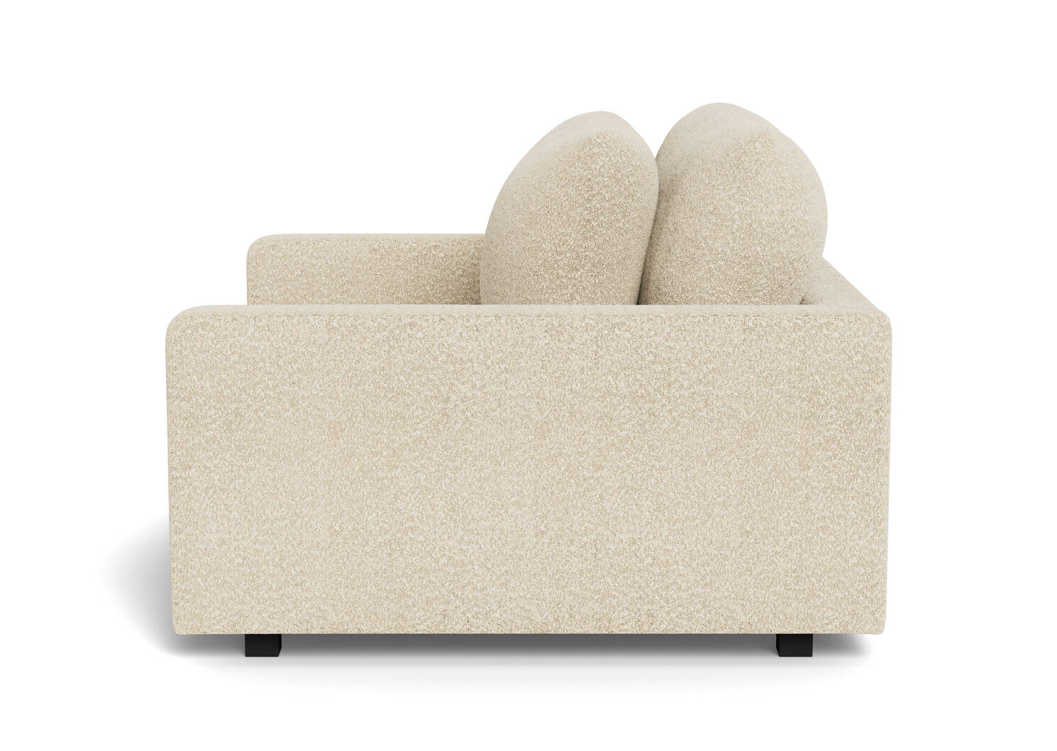 Fauteuil Berg personnalis&eacute;