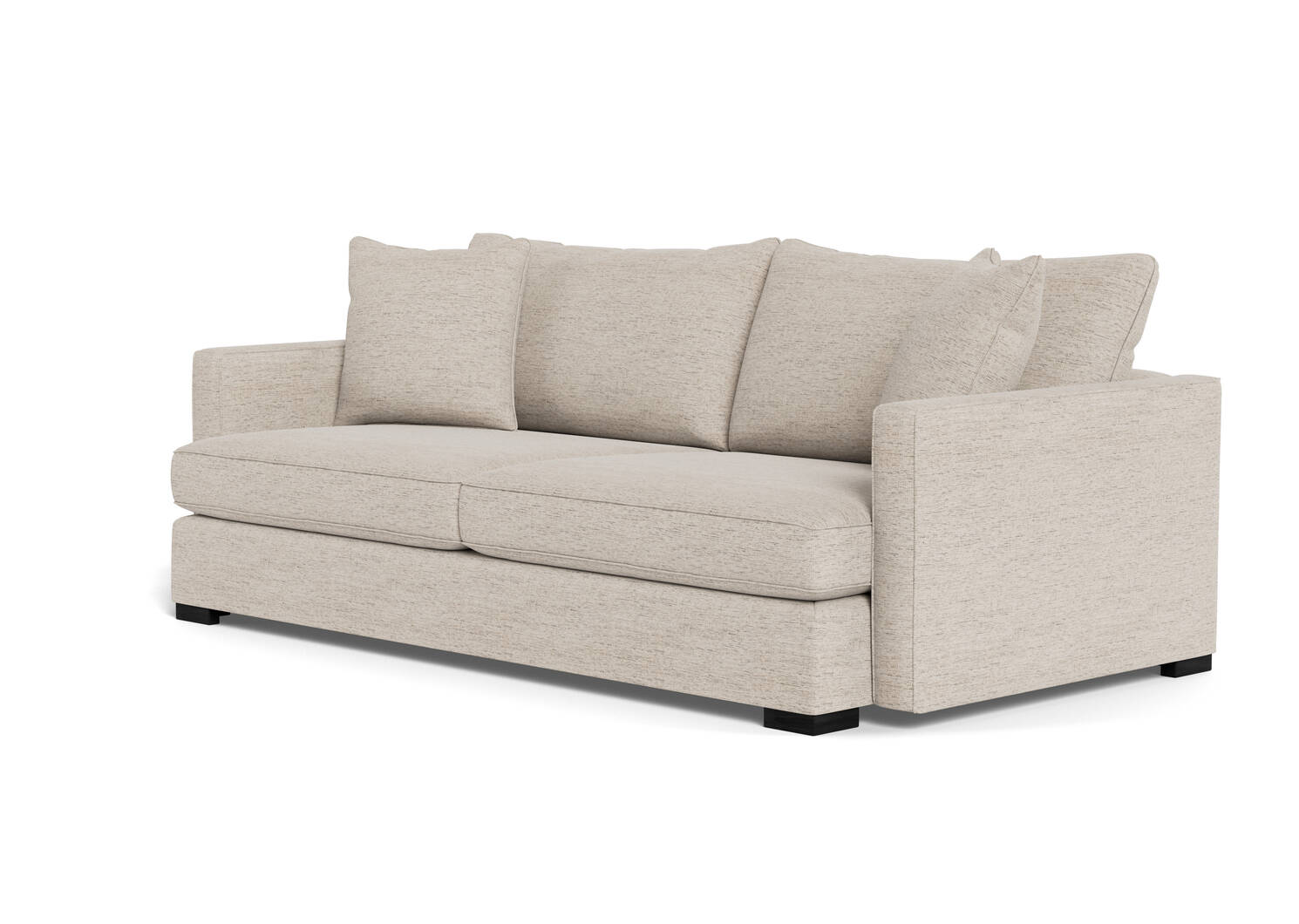 Sibley Custom Sofa