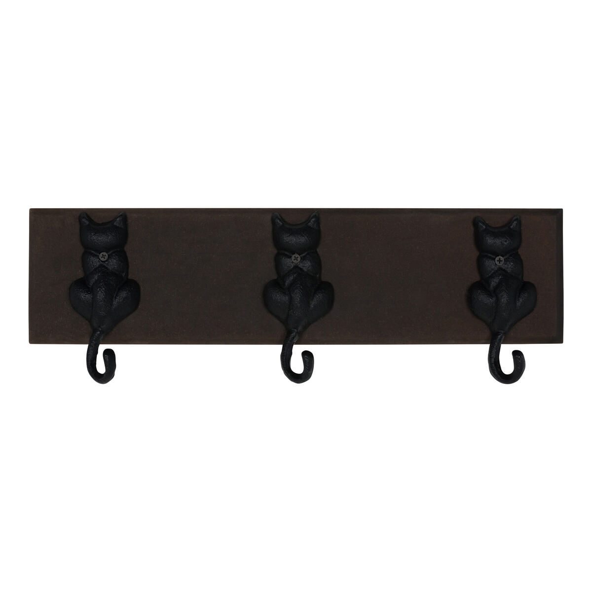 Cat Tail Wall Hook