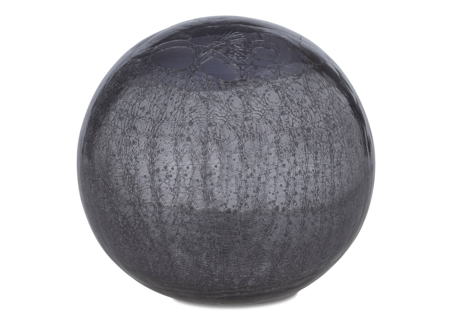 Donatella Décor Balls -Charcoal