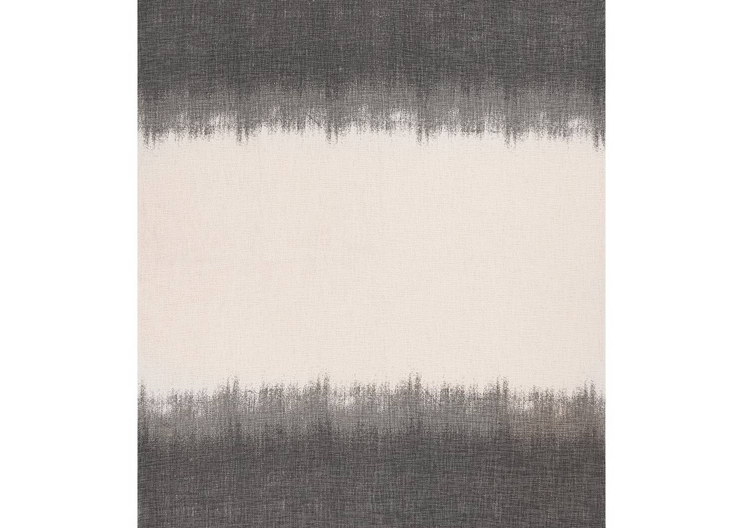 Zamora Ombre Throw Grey