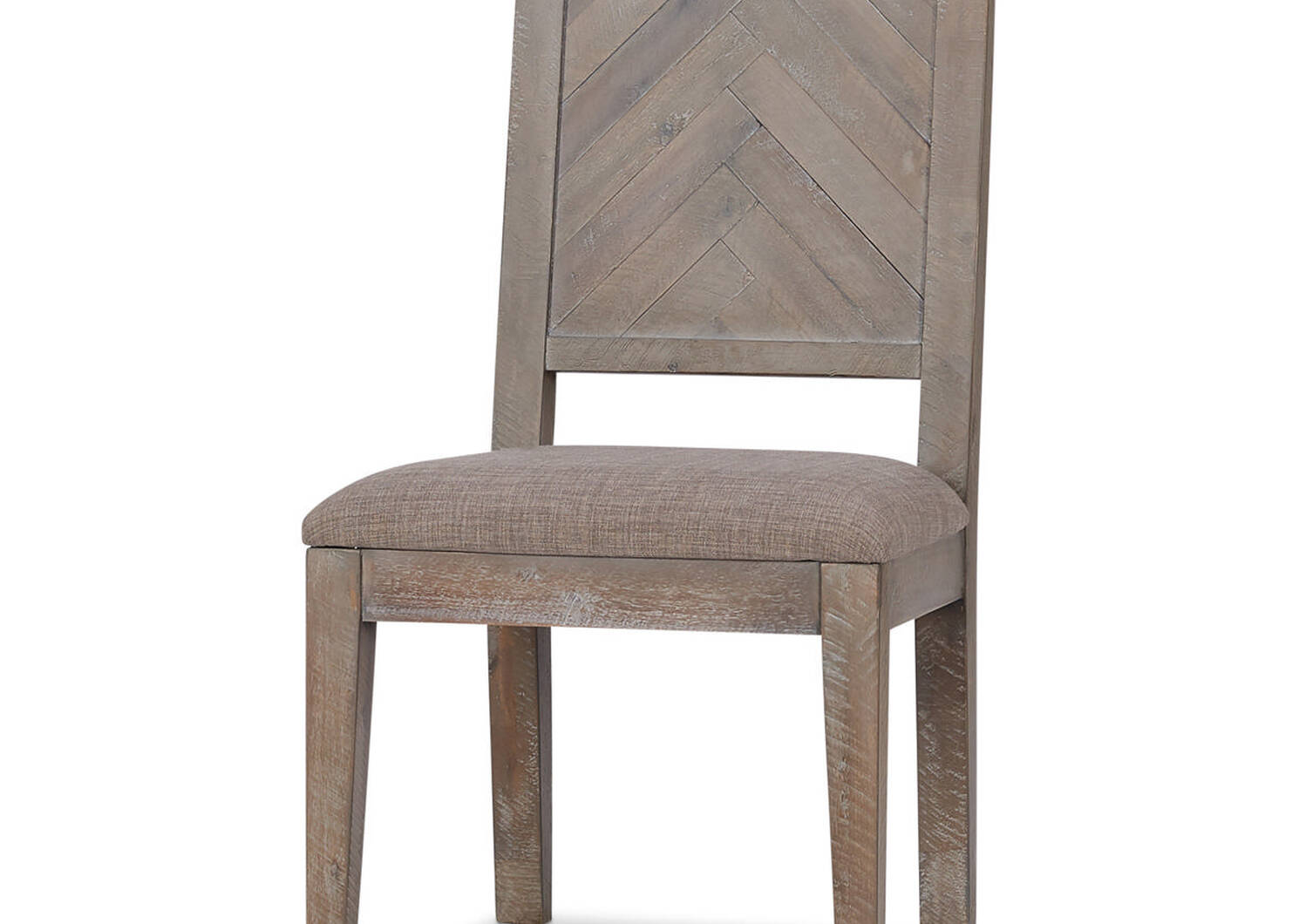 Calais Dining Chair -Baie Acacia