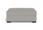 Sibley Custom Ottoman