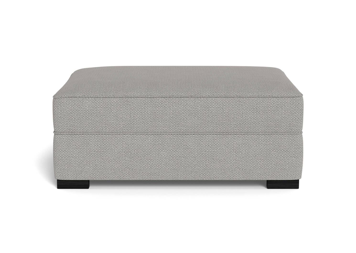 Sibley Custom Ottoman