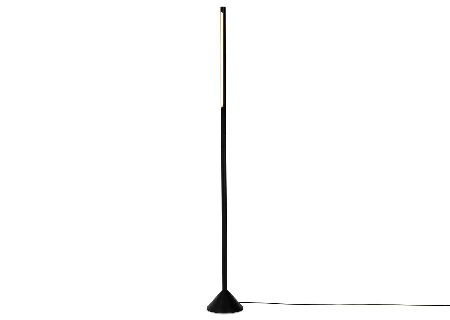 Craven LED Floor Lamp