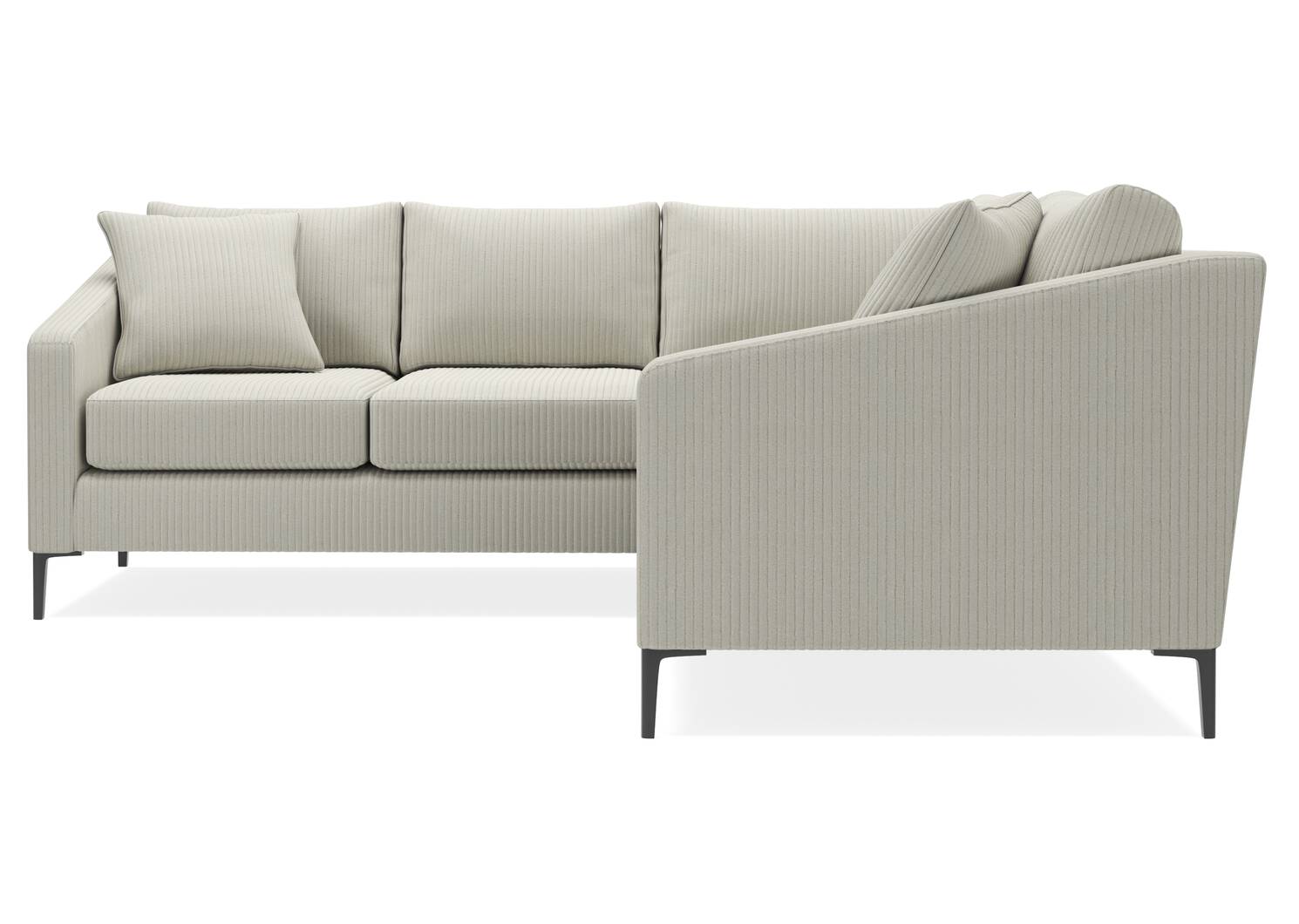 Hensley Custom Sectional