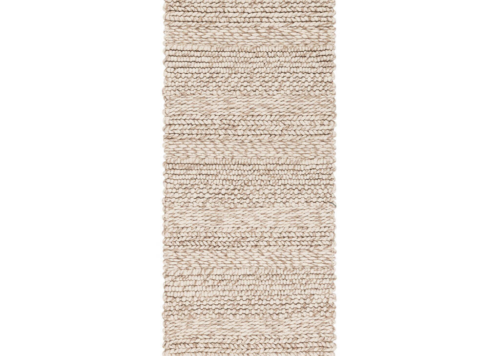Hugo Runner 30x84 Natural/Cream