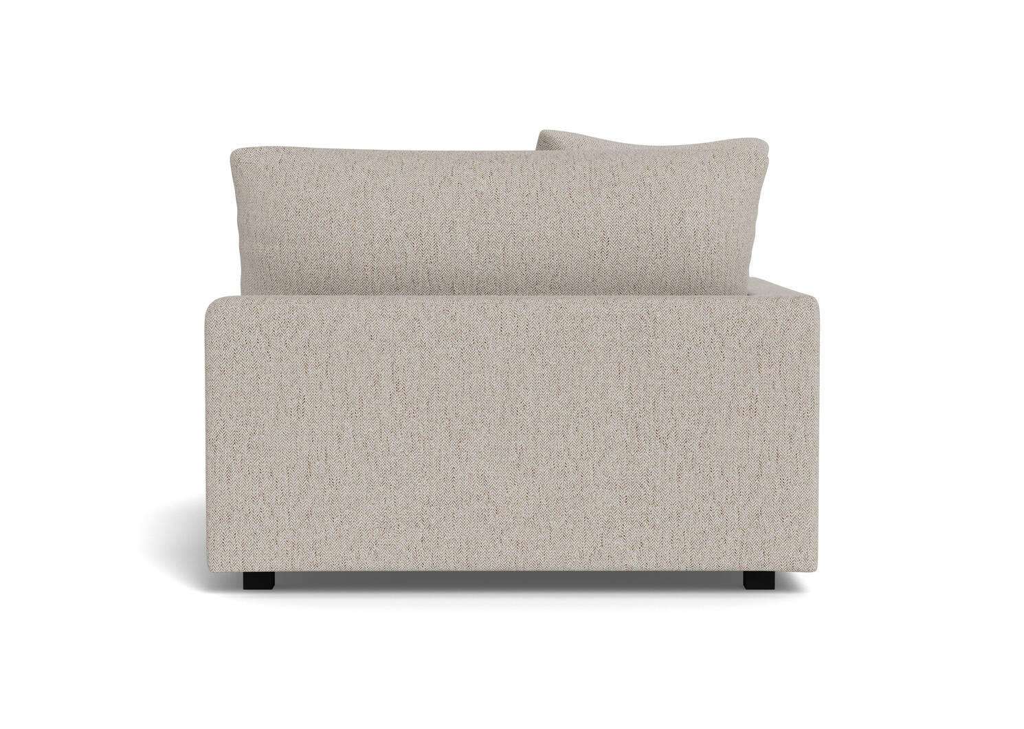 Berg Custom Chaise