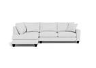 Bronx Custom Sectional