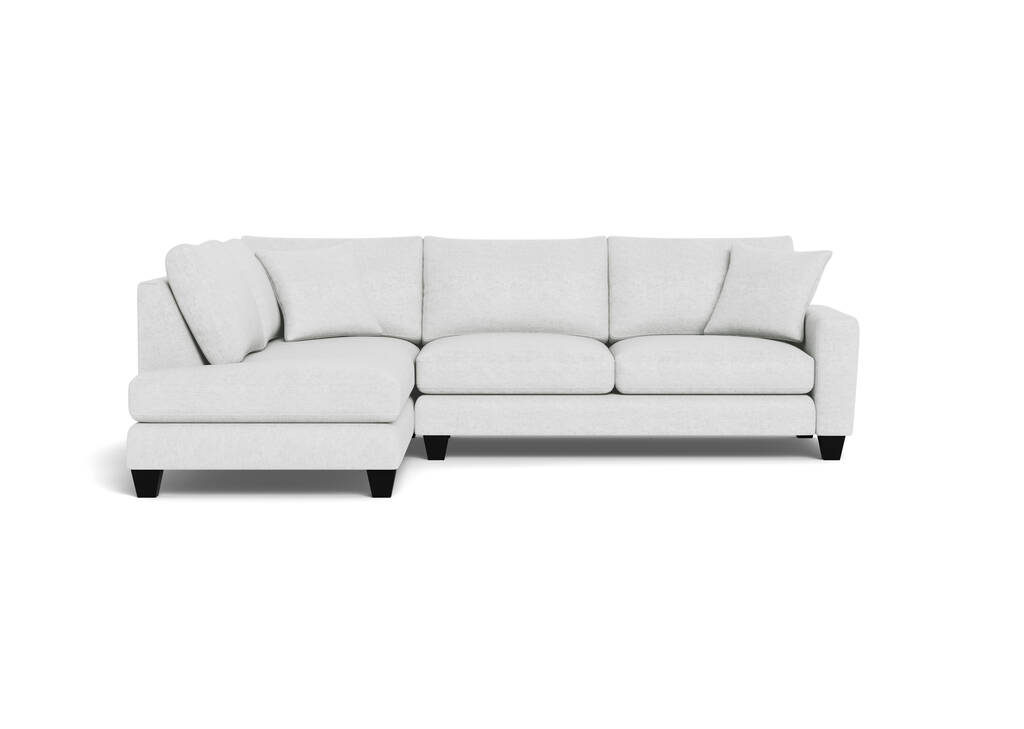 Canapé modulaire Bronx personnalisé