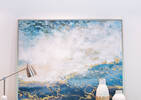 Clarity Wall Art