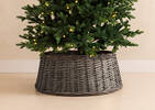 Willow Tree Collar Grey