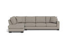 Manhattan Custom Sectional