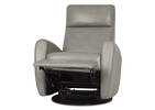 Garneau Custom Leather Recliner