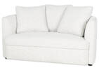 Alma Chair -Cali Snow