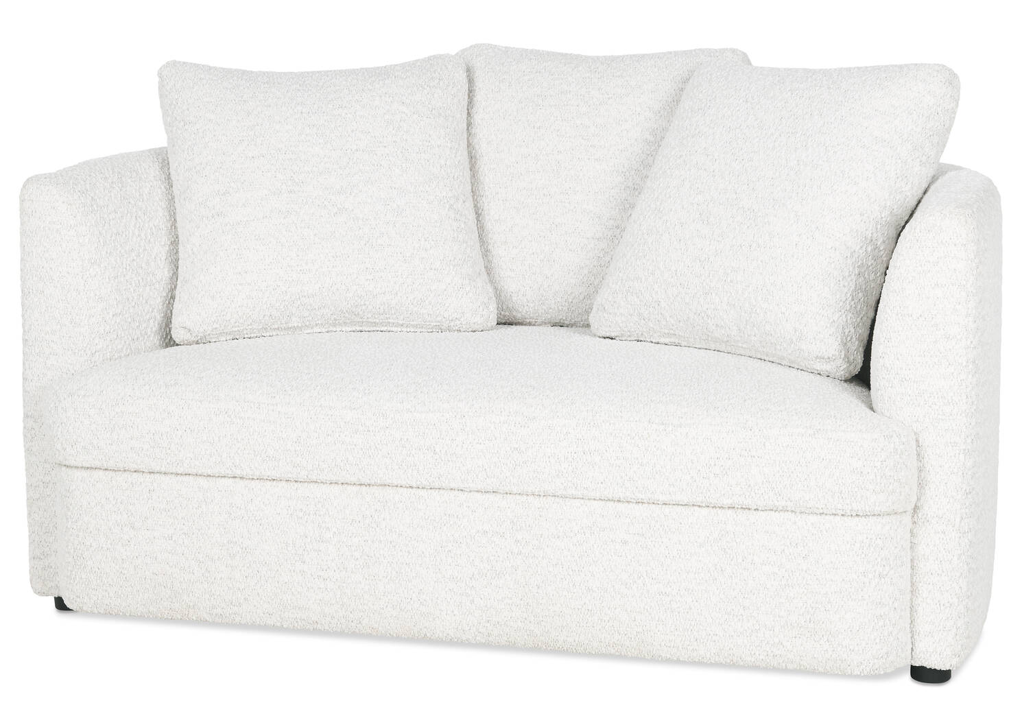 Alma Chair -Cali Snow