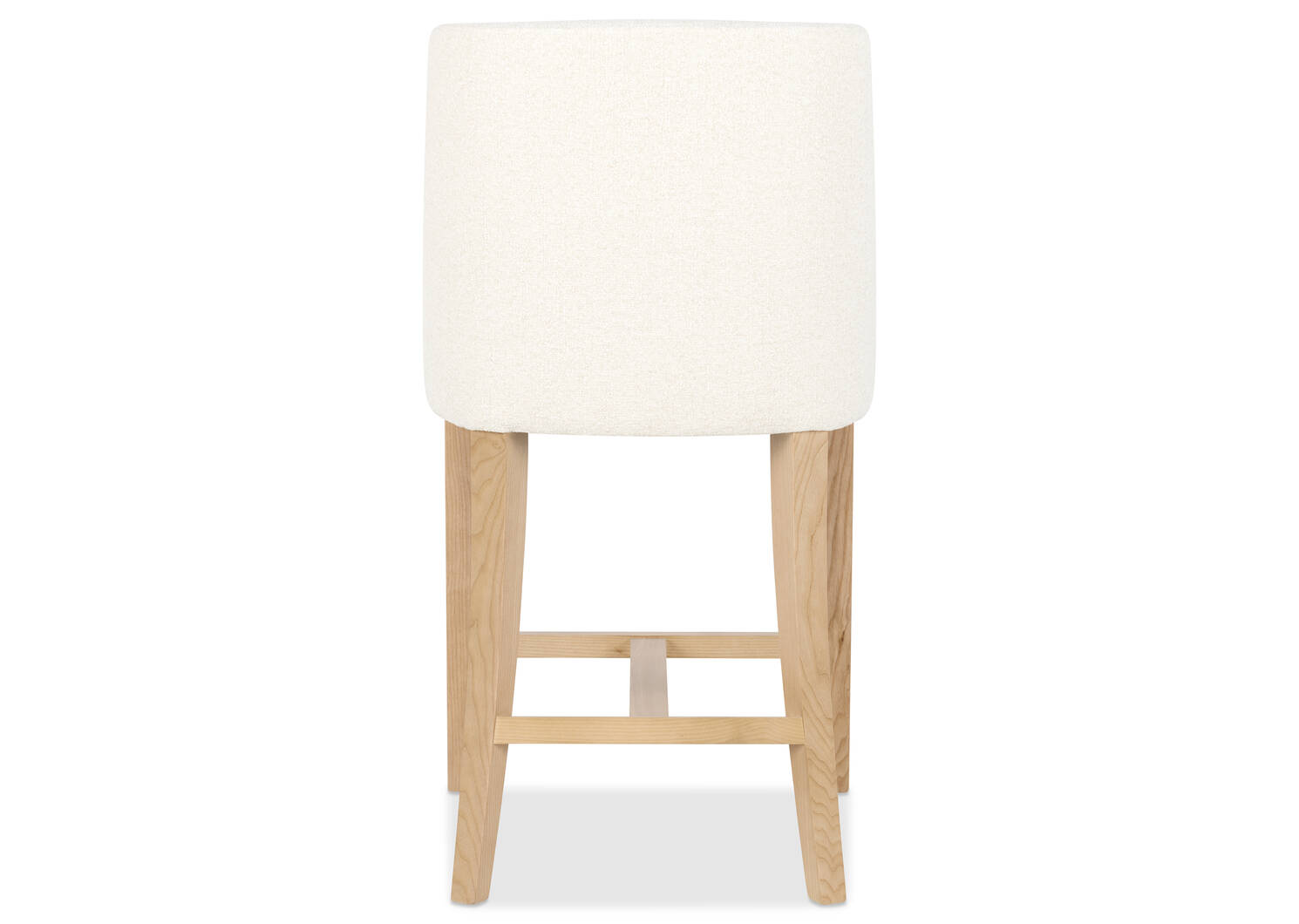 Fable Counter Stool -Mel Ivory