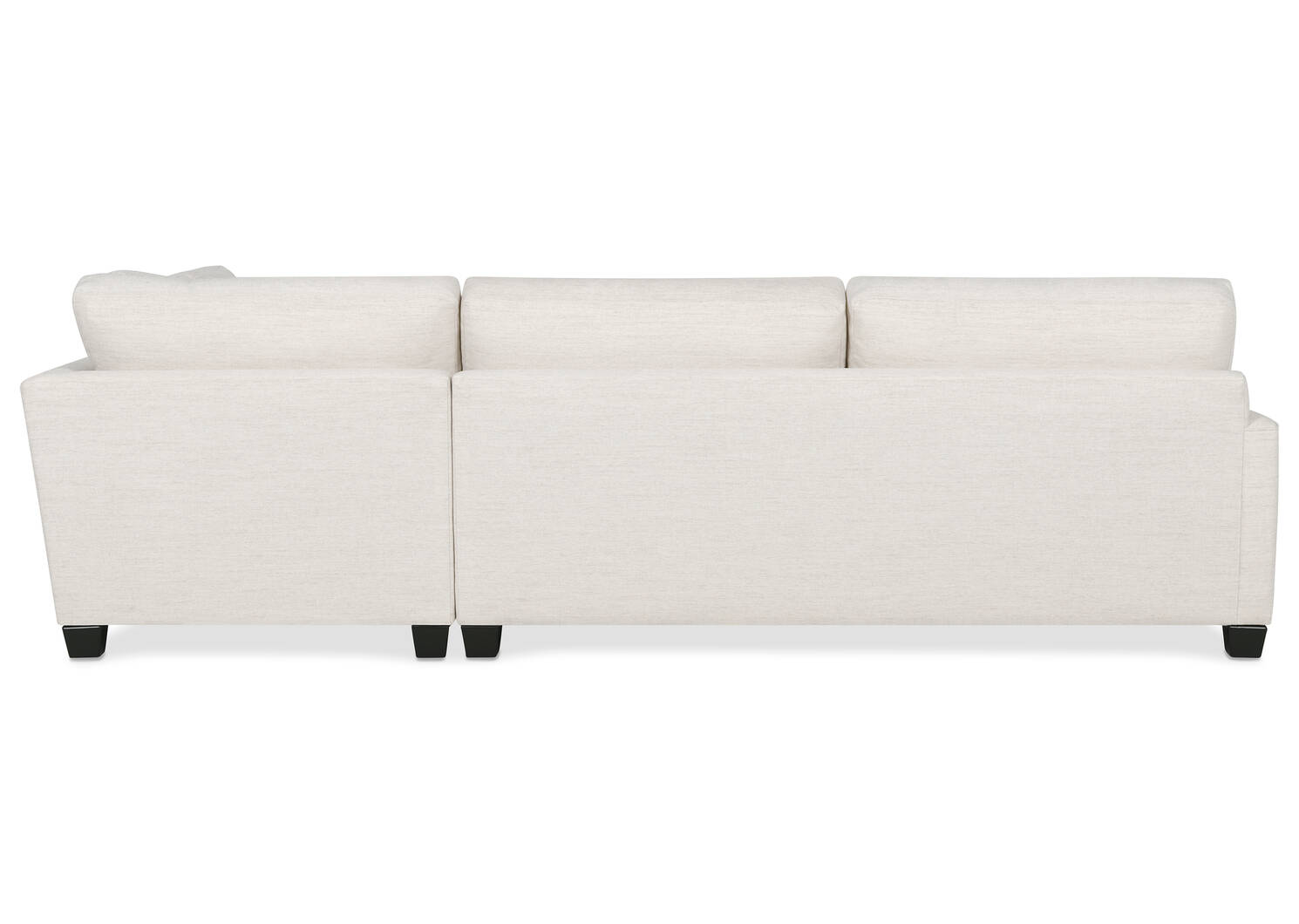 Liberty Sectional -Eden Lace, RCF