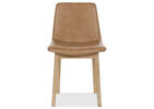 Ortega Dining Chair -Lakeshore Tan