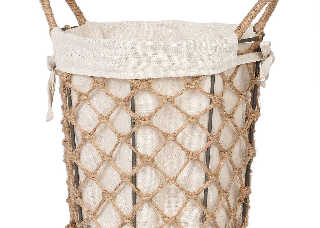 Clive Wire Basket Small