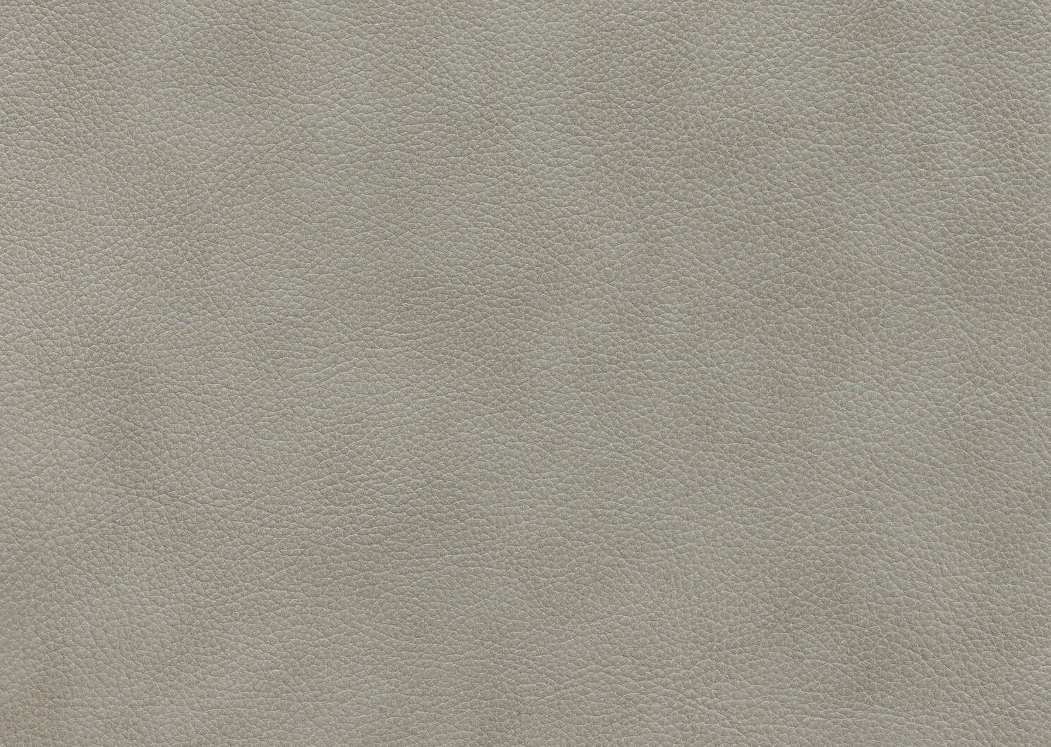 Lucca Custom Leather Loveseat
