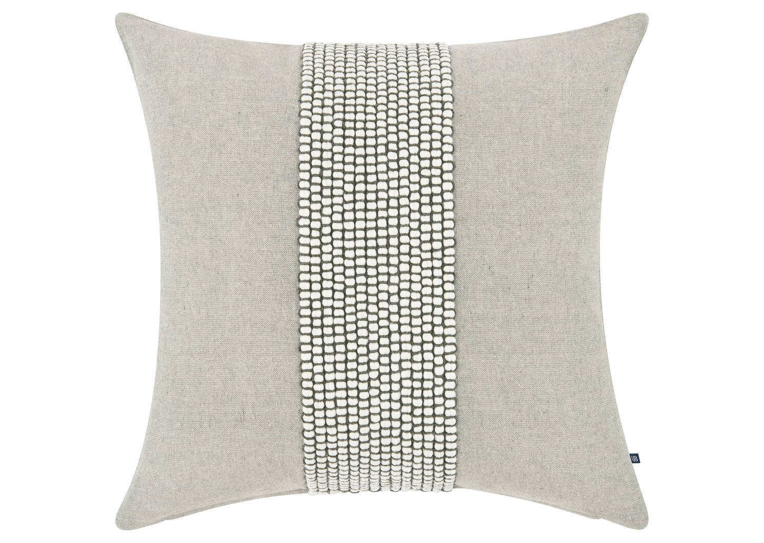 Grey Serenity Pillow Set