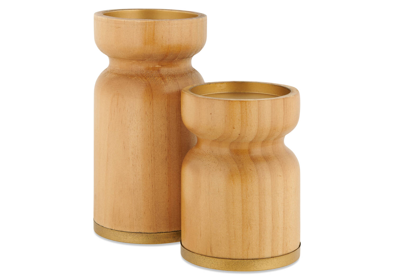 Oona Candle Holders