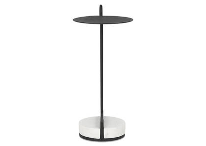 Table d'appoint Chet -ébène
