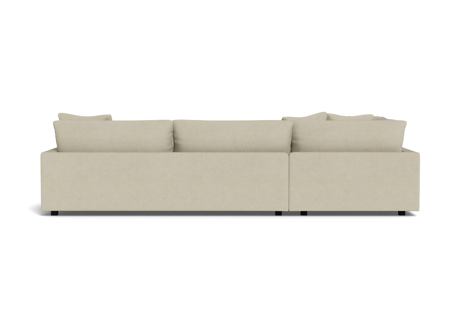 Berg Custom Sectional