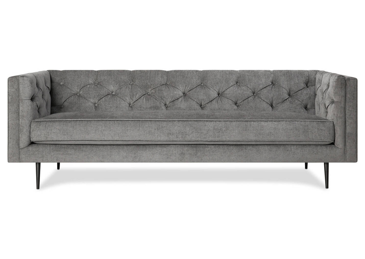 Brantley Sofa -Lloyd Grey