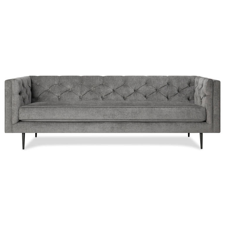 Brantley Sofa Lloyd Grey Urban Barn