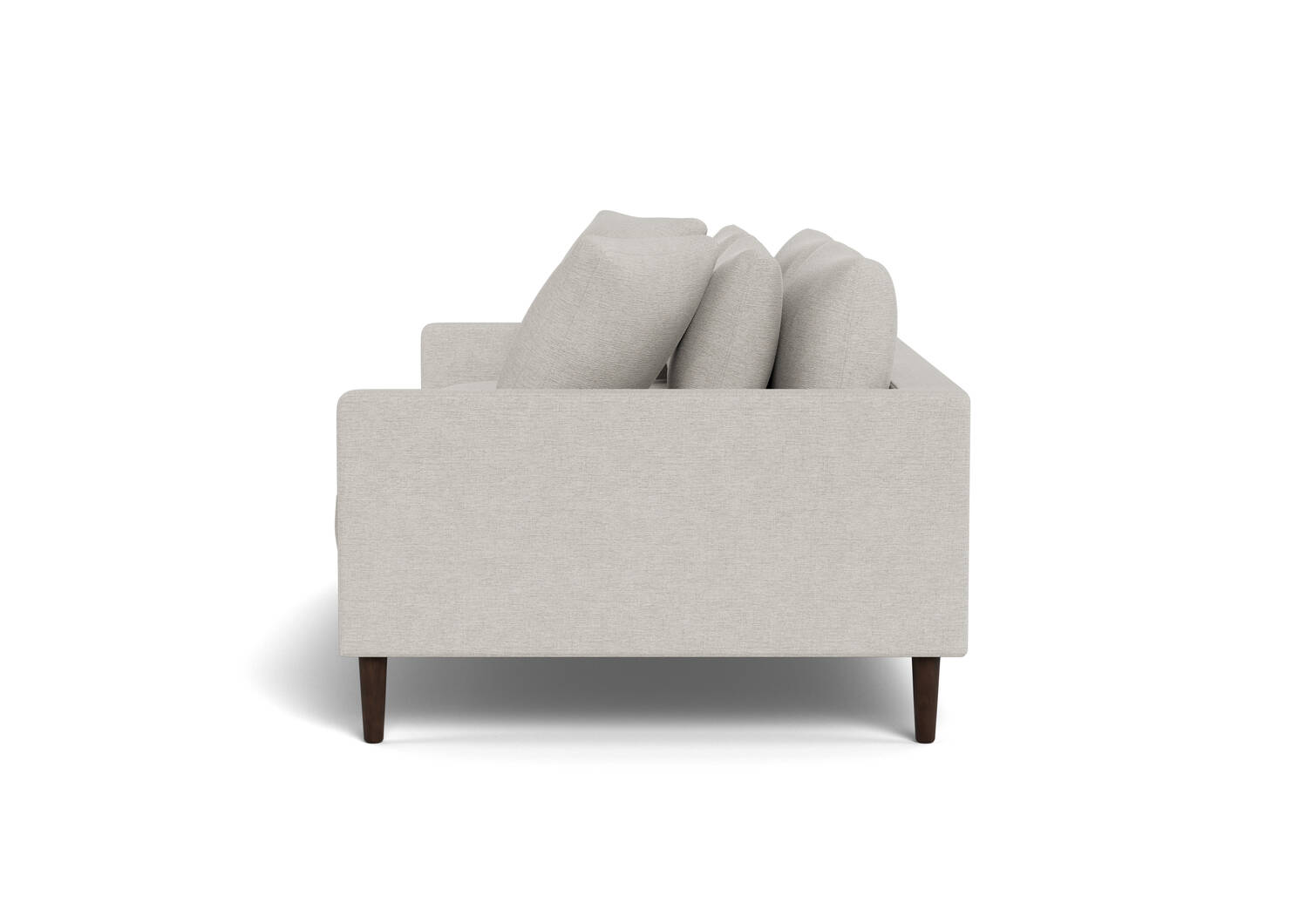 Nixon Custom Apartment Sofa