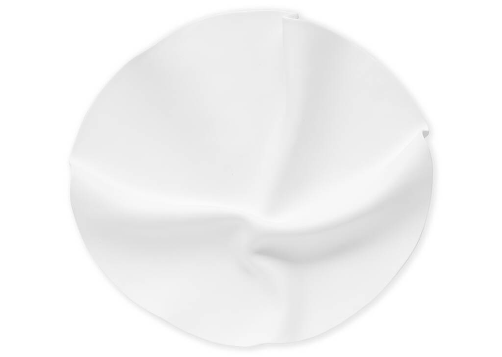 D&eacute;co murale Crumpled III