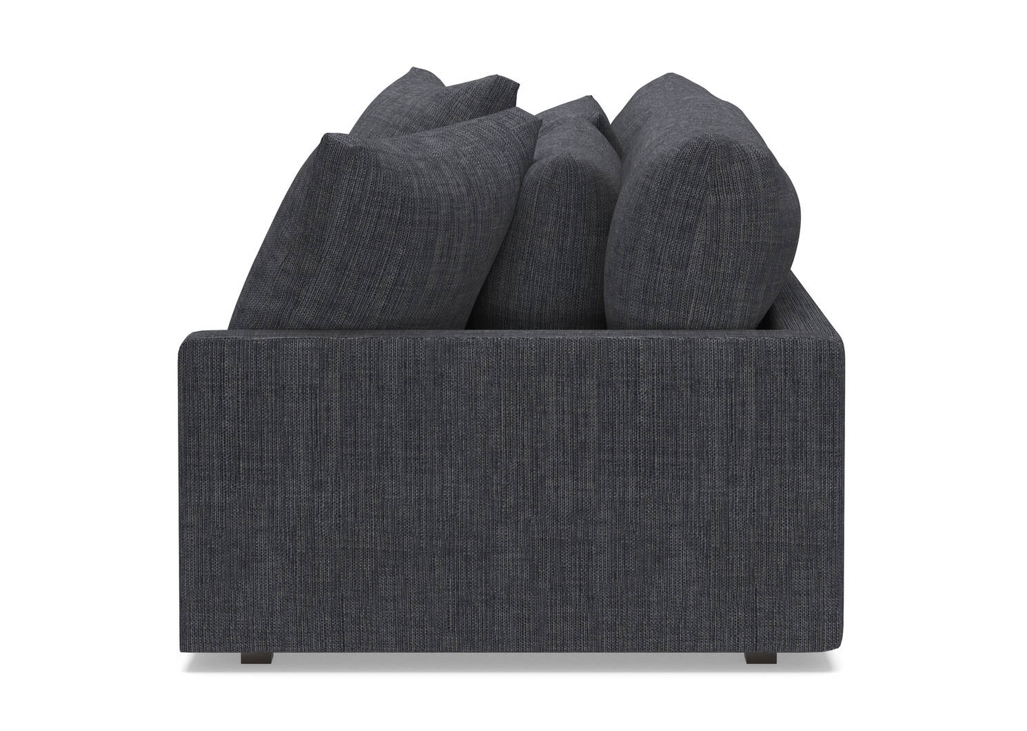 Berg Custom Apartment Sofa