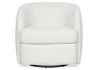 Viola Custom Swivel Chair