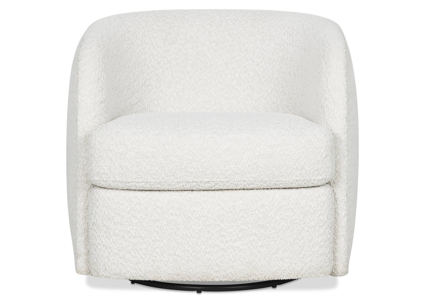 Viola Custom Swivel Chair
