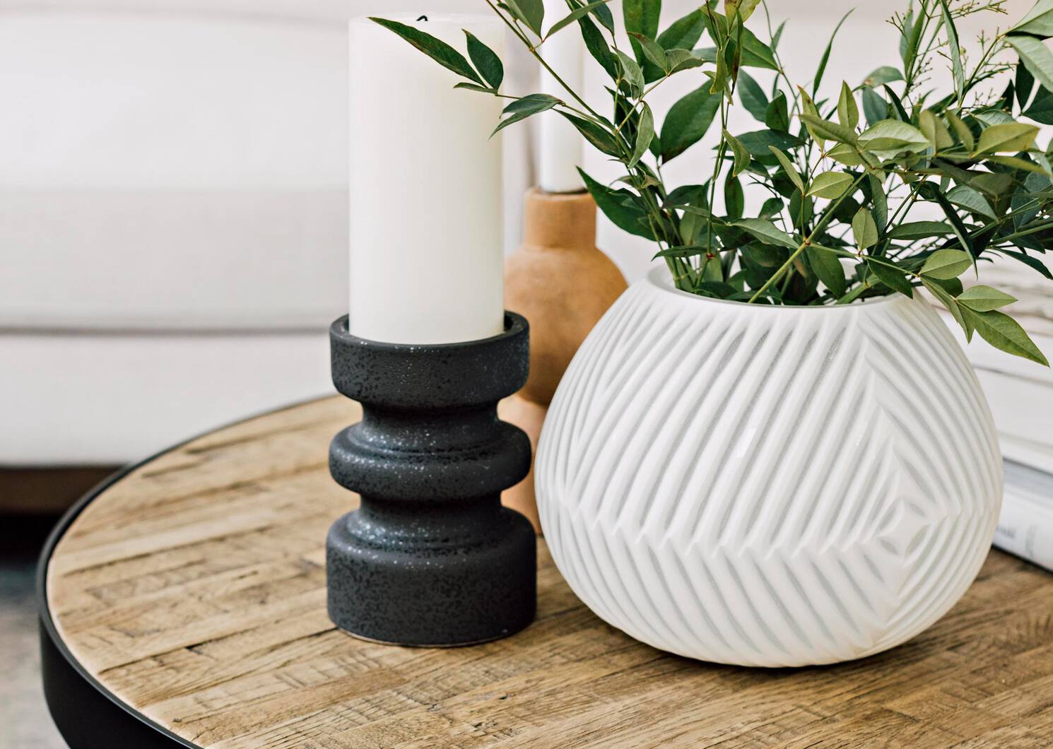 Takara Vase Small