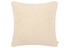 Caitlin Cotton Pillow 20x20 Sand