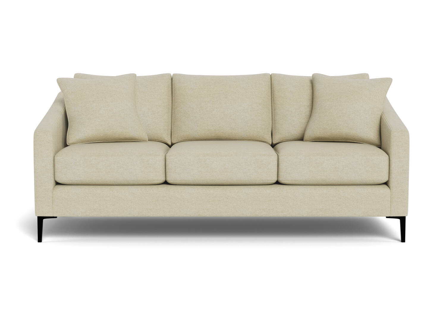 Hensley Custom Sofa
