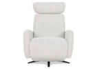 Harris Power Recliner -Yuri Oyster