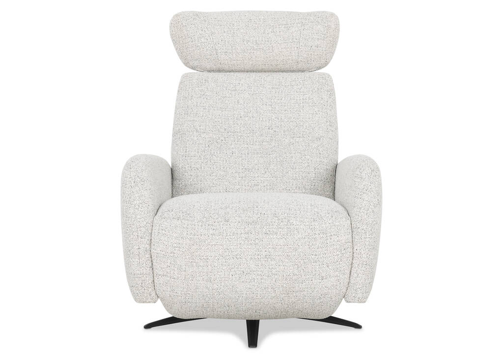 Fauteuil inc. motor. Harris -Yuri huître