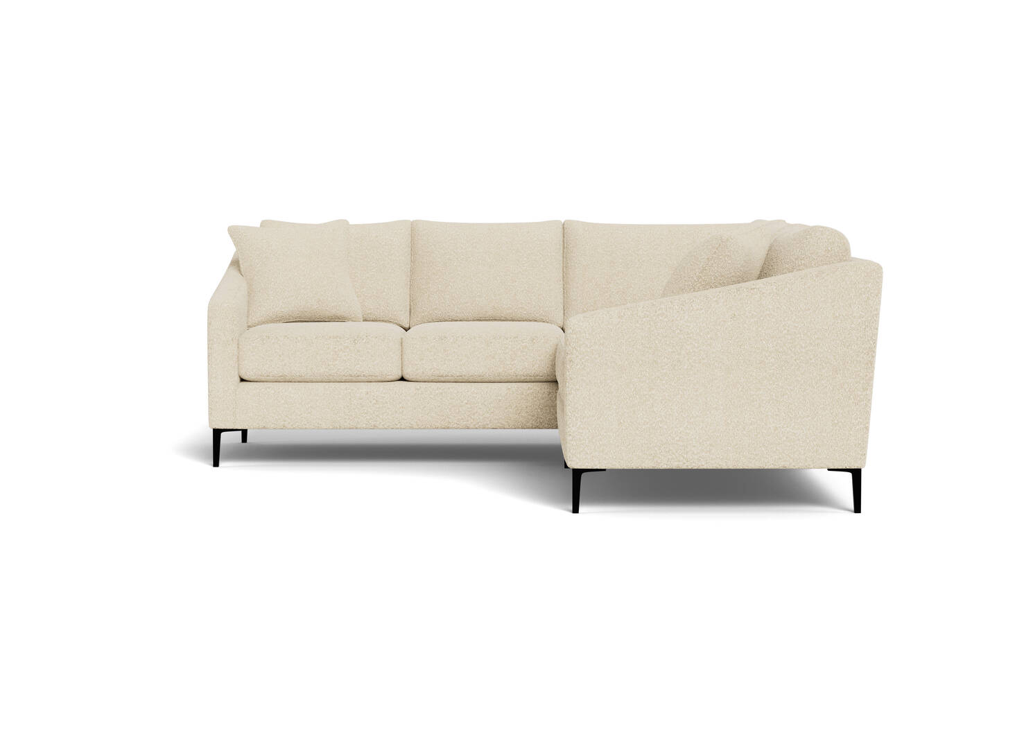 Hensley Custom Sectional