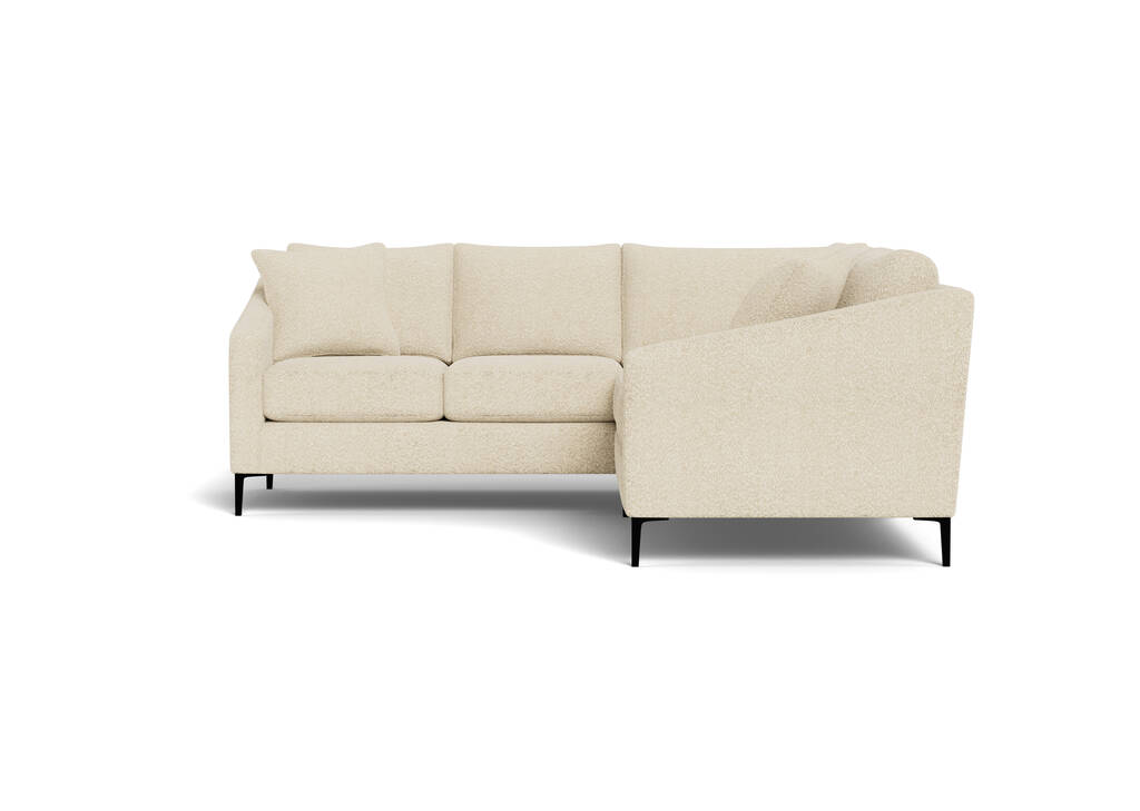 Hensley Custom Sectional